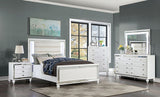 Calandria Night Stand