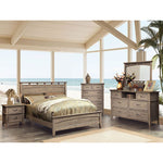 Loxley Night Stand