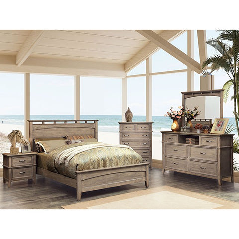Loxley Night Stand
