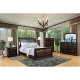 Litchville Queen Bedroom Set