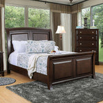 Litchville Bed