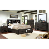 Strasburg E.King Bed