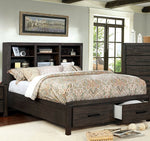 Strasburg E.King Bed