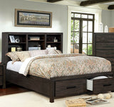 Strasburg E.King Bed