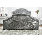 Coraline E.King Bed