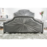 Coraline E.King Bed