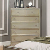 Night Stand Duckworth