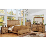 Pioneer Queen Bedroom Set