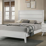 Dortmund Queen Bedroom Set