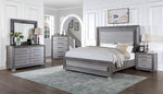 Raiden Queen Bedroom Set