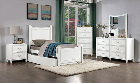 Lycoris Bed