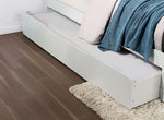 Lycoris 4 Pc Bedroom Set