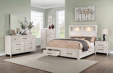 Karla Bed