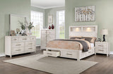 Karla Queen Bedroom Set