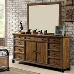 Mcville Mirror