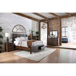 Hankinson E.King Bed