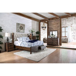 Hutchinson Bed