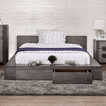 Janeiro E.King Bed