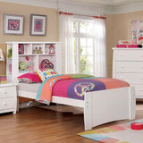 Marlee 4 Pc Full Bedroom Set
