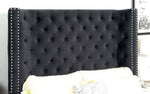 Mirabelle Bed