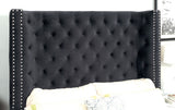 Mirabelle Bed