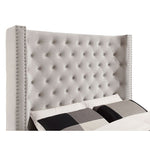 Mirabelle Cal.King, E.King & Queen Bed