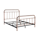 Tamia E.King Bed