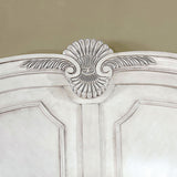 Isidora E.King Bed
