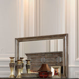 Oberon Mirror