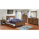 Colin Full Bed