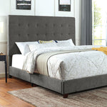 Carroll E.King Bed 5