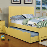 Prismo Bed Yellow
