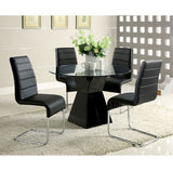 Mauna 5 Pc Dining Table Set