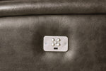 Soterios Power Loveseat