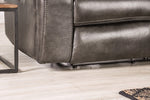 Soterios Power Loveseat