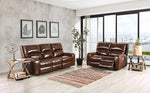 Soterios Power Loveseat