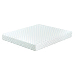 Edelweiss 6", 8", 10" & 12" Twin XL Memory Foam Mattress