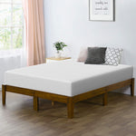 10" Memory Foam Mattress Artemisia
