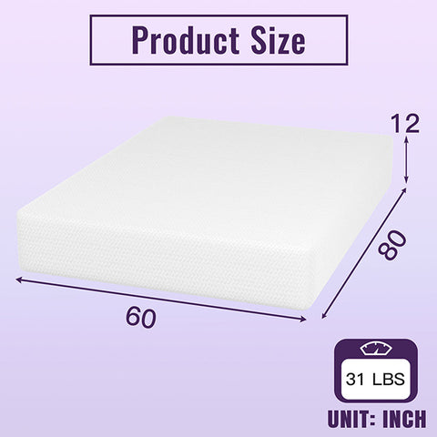 Nasturtium Mattress