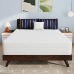 Nasturtium Mattress