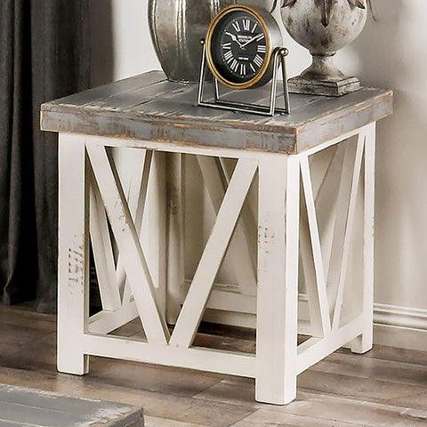 Halton Hills End Table image