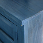 Tedra TV Console