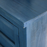 Tedra TV Console