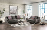 Sarnen Loveseat