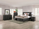 Oakridge Mirror