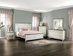 Myrtlemoore Mirror