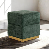 Krysten Storage Stool