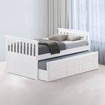 10" Memory Foam Mattress Artemisia
