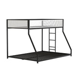Southall Metal Bunk Bed