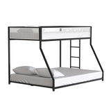 Southall Metal Bunk Bed